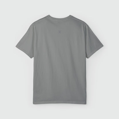 The Staple Tee 3 Pack Back Granite Plain Tee