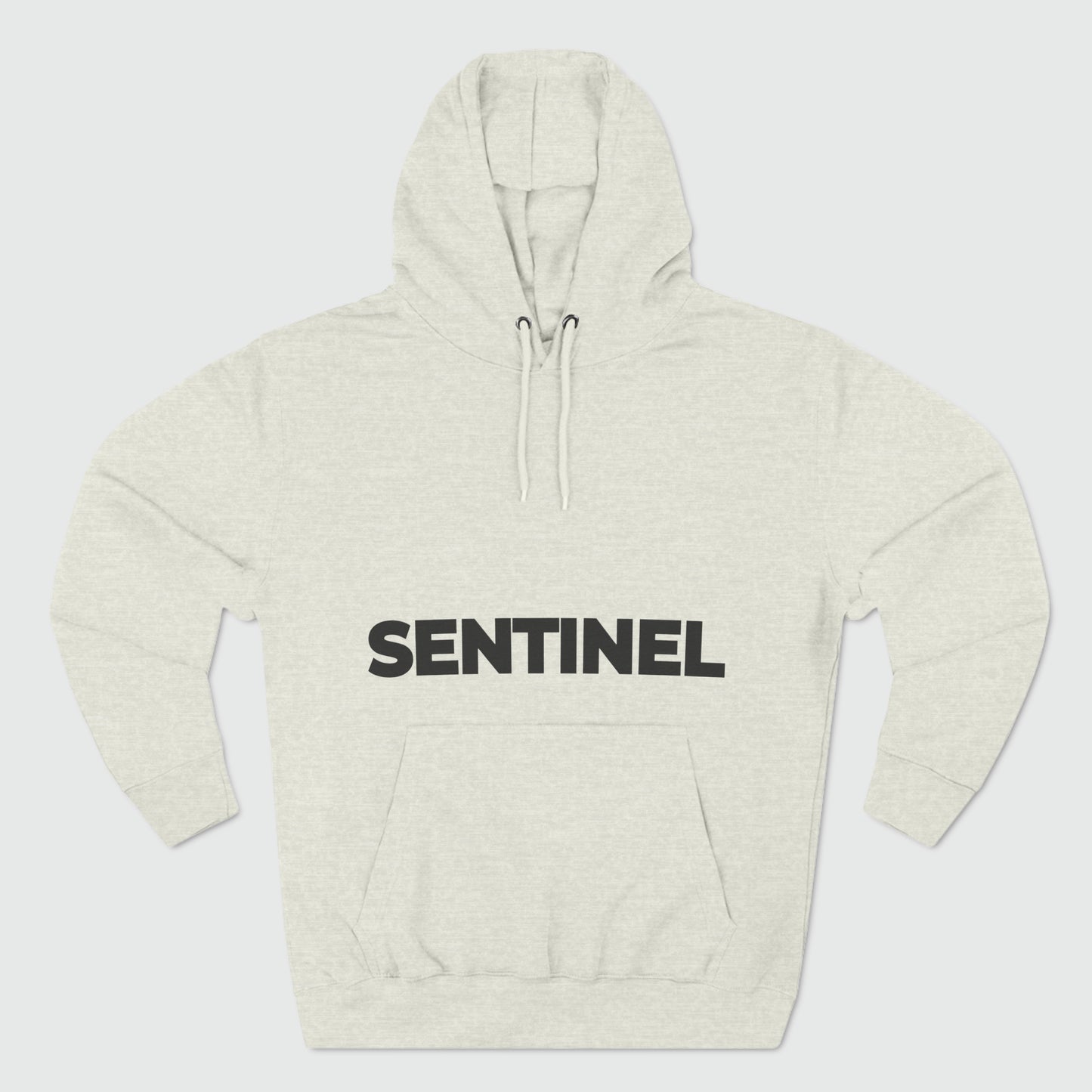 Sentinel Hoodie