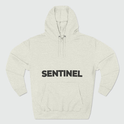 Sentinel Hoodie