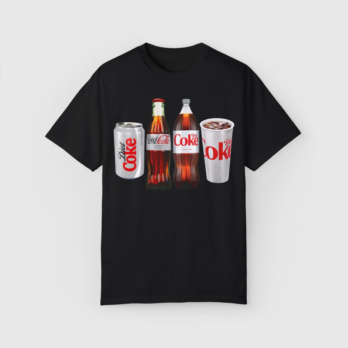 Diet Coke Lover Tshirt