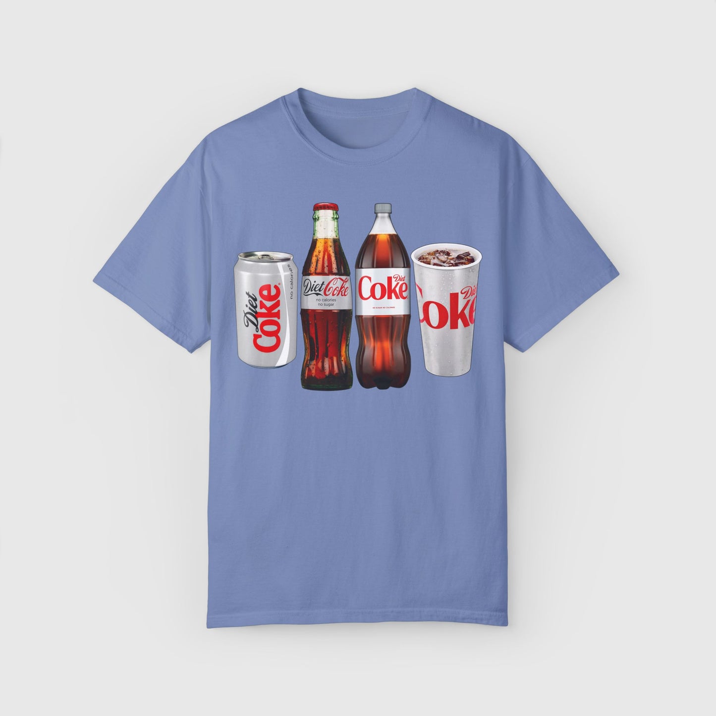 Diet Coke Lover Tshirt