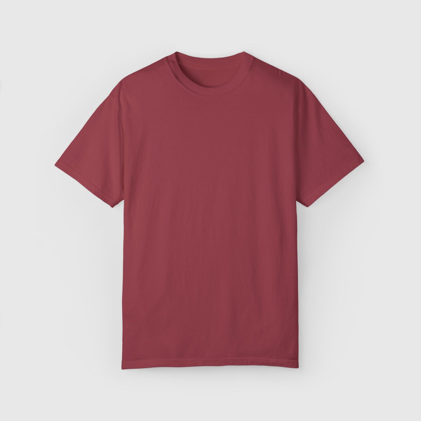 Comfort Colors Zyg Tee