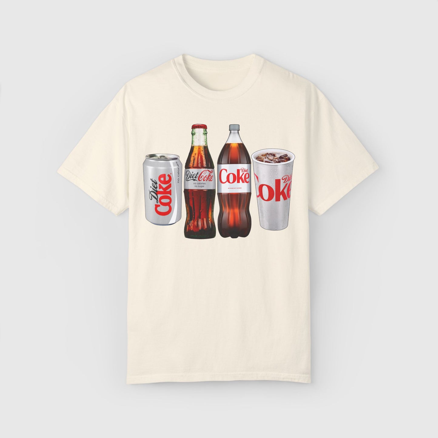 Diet Coke Lover Tshirt