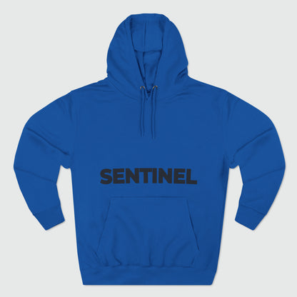 Sentinel Hoodie