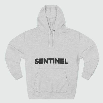 Sentinel Hoodie