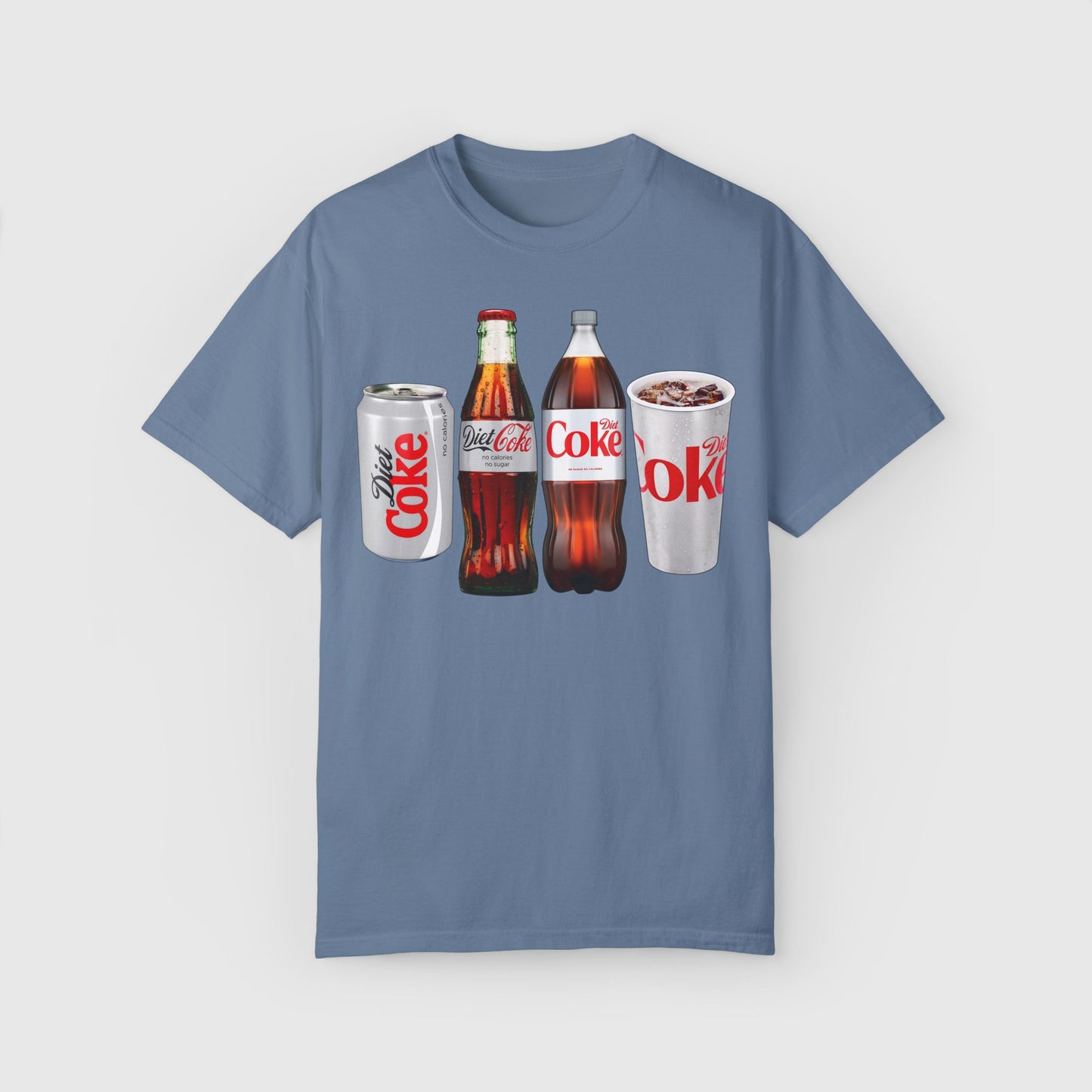 Diet Coke Lover Tshirt