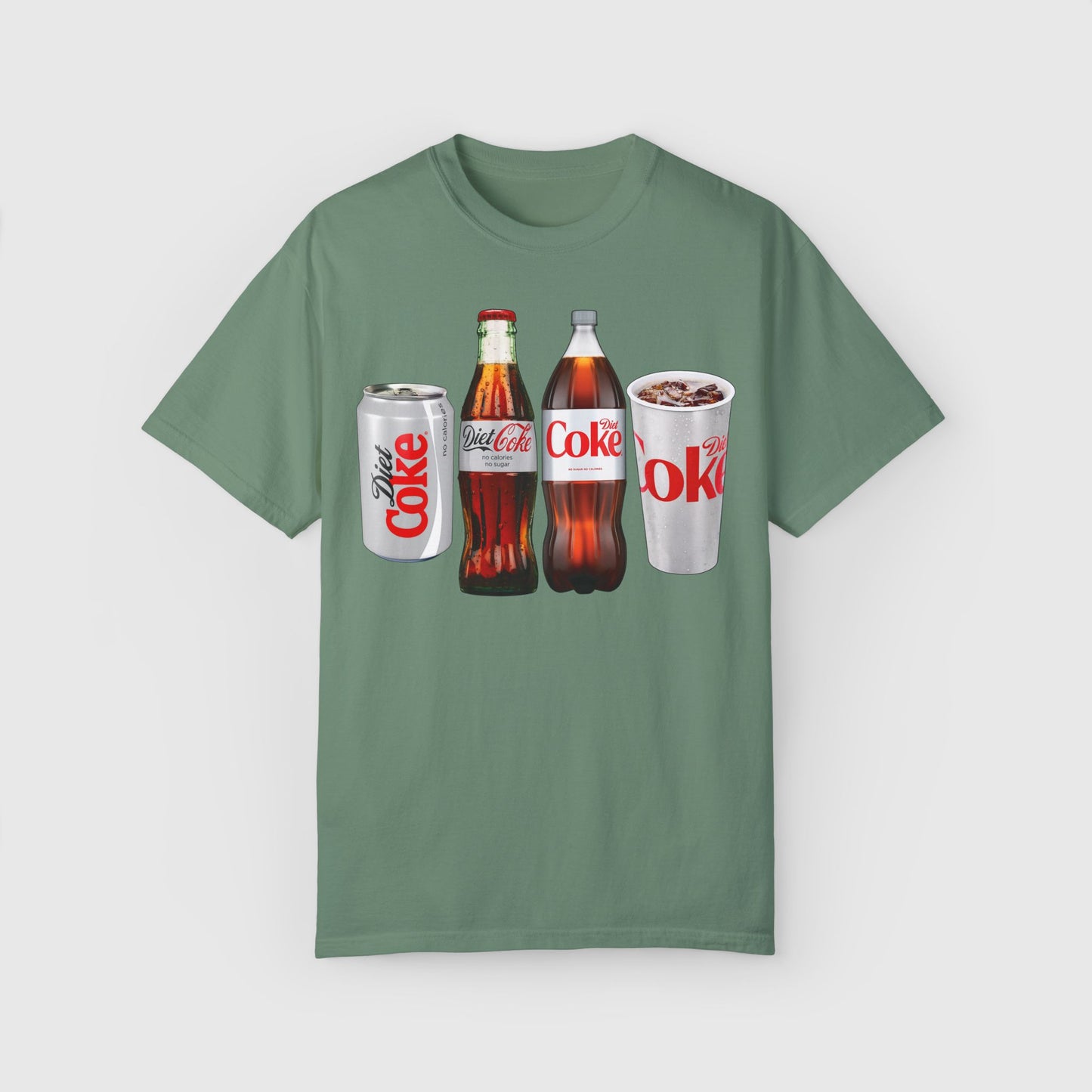 Diet Coke Lover Tshirt