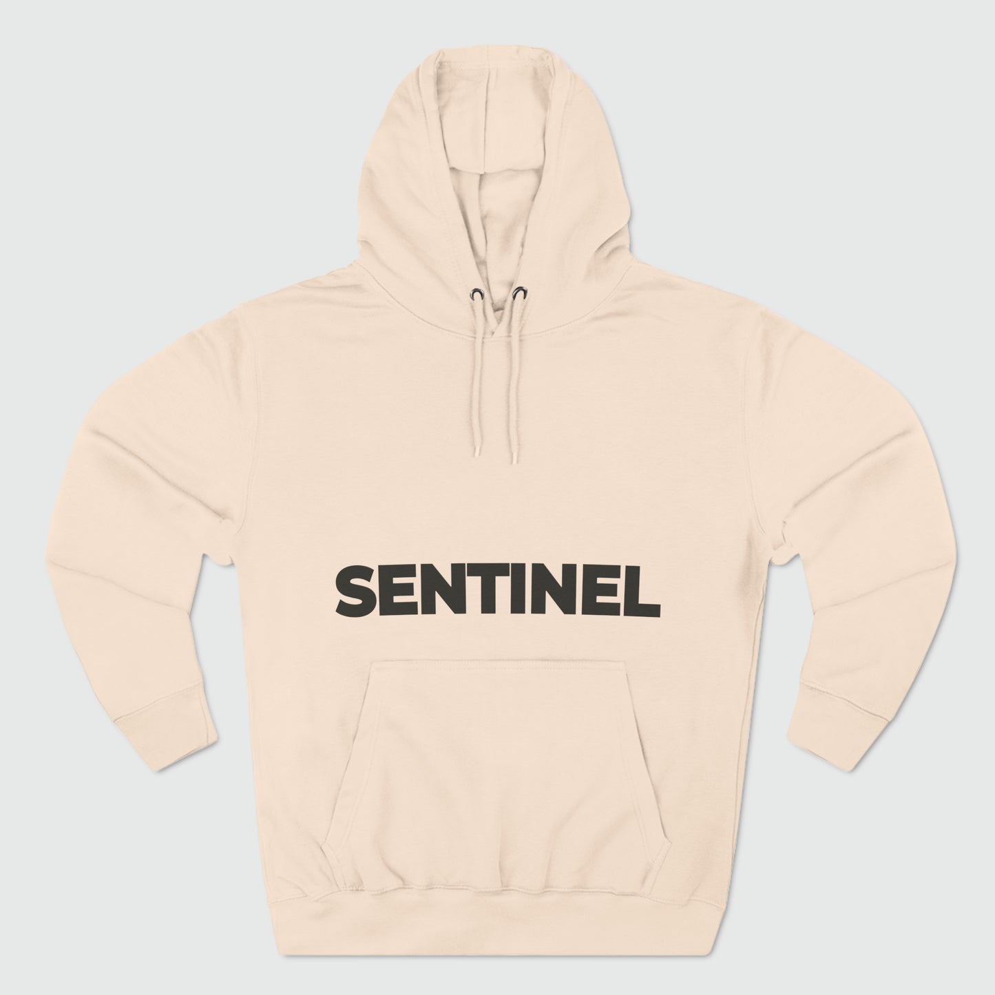 Sentinel Hoodie