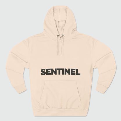 Sentinel Hoodie