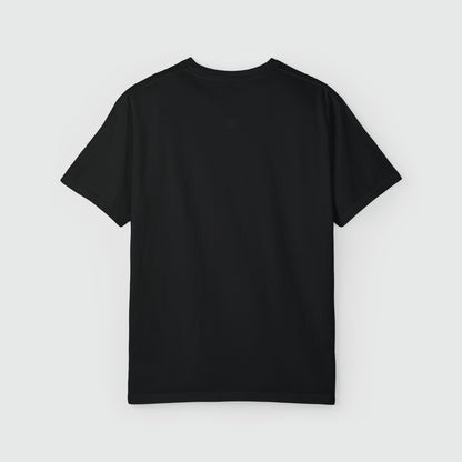 The Staple Tee 3 Pack Back Black Plain Tee