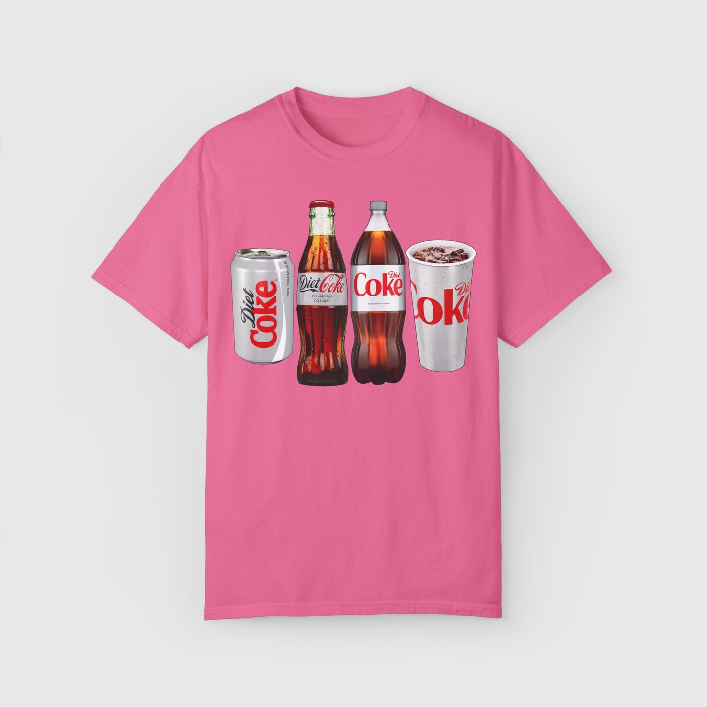 Diet Coke Lover Tshirt