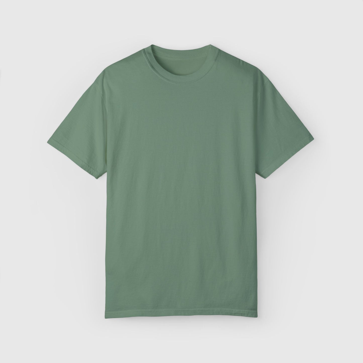 Comfort Colors Zyg Tee