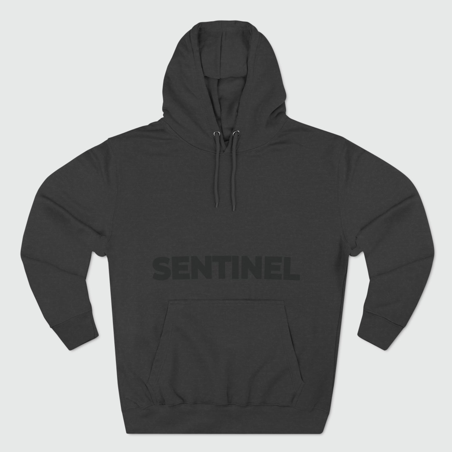 Sentinel Hoodie