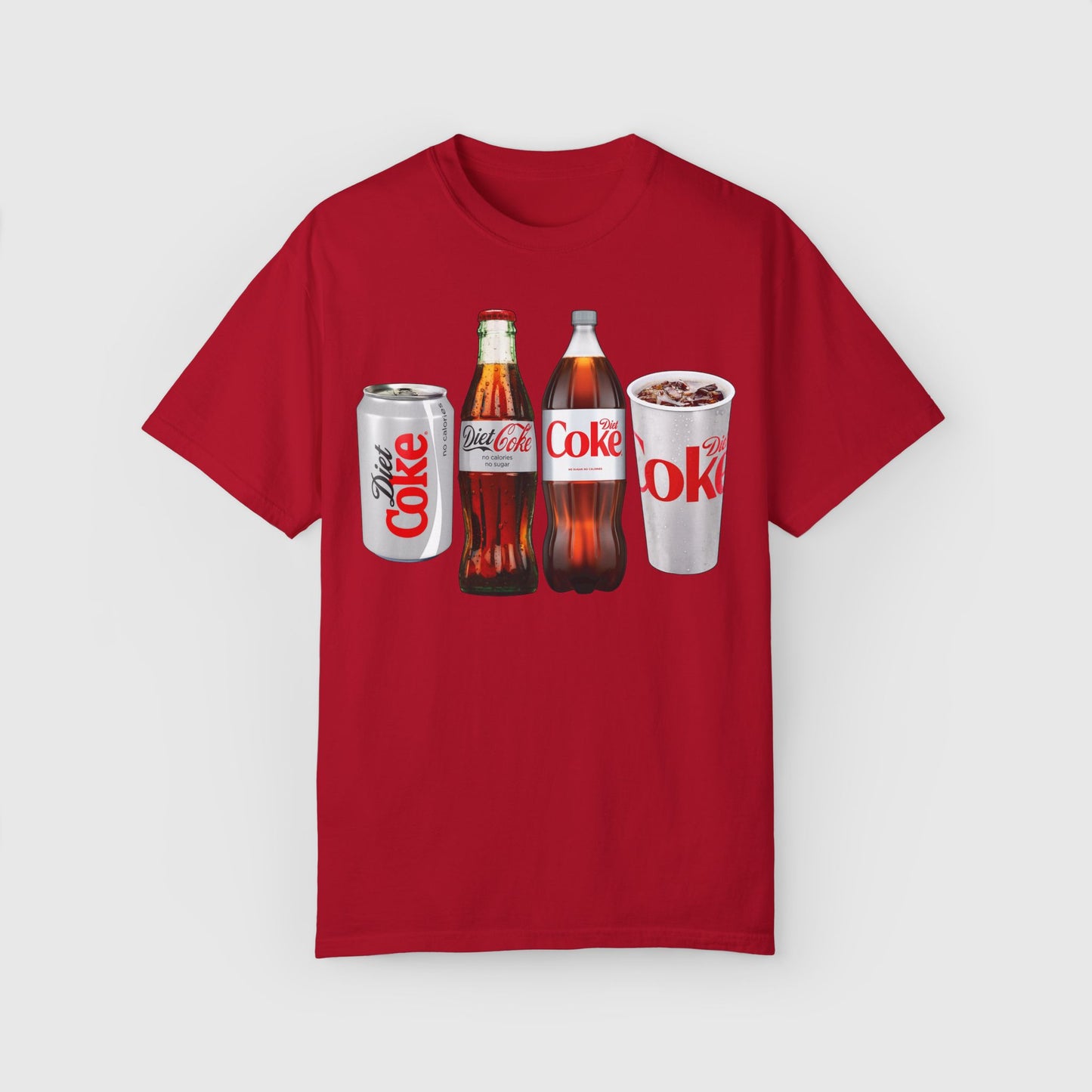 Diet Coke Lover Tshirt