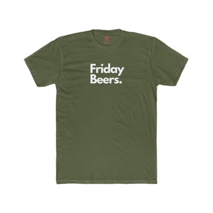 Friday Beers Shirt