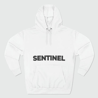 Sentinel Hoodie