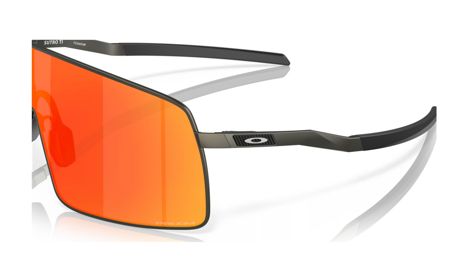 Oakley Sutro TI