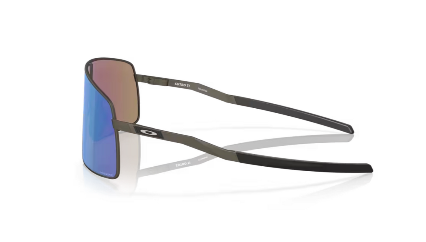 Oakley Sutro TI