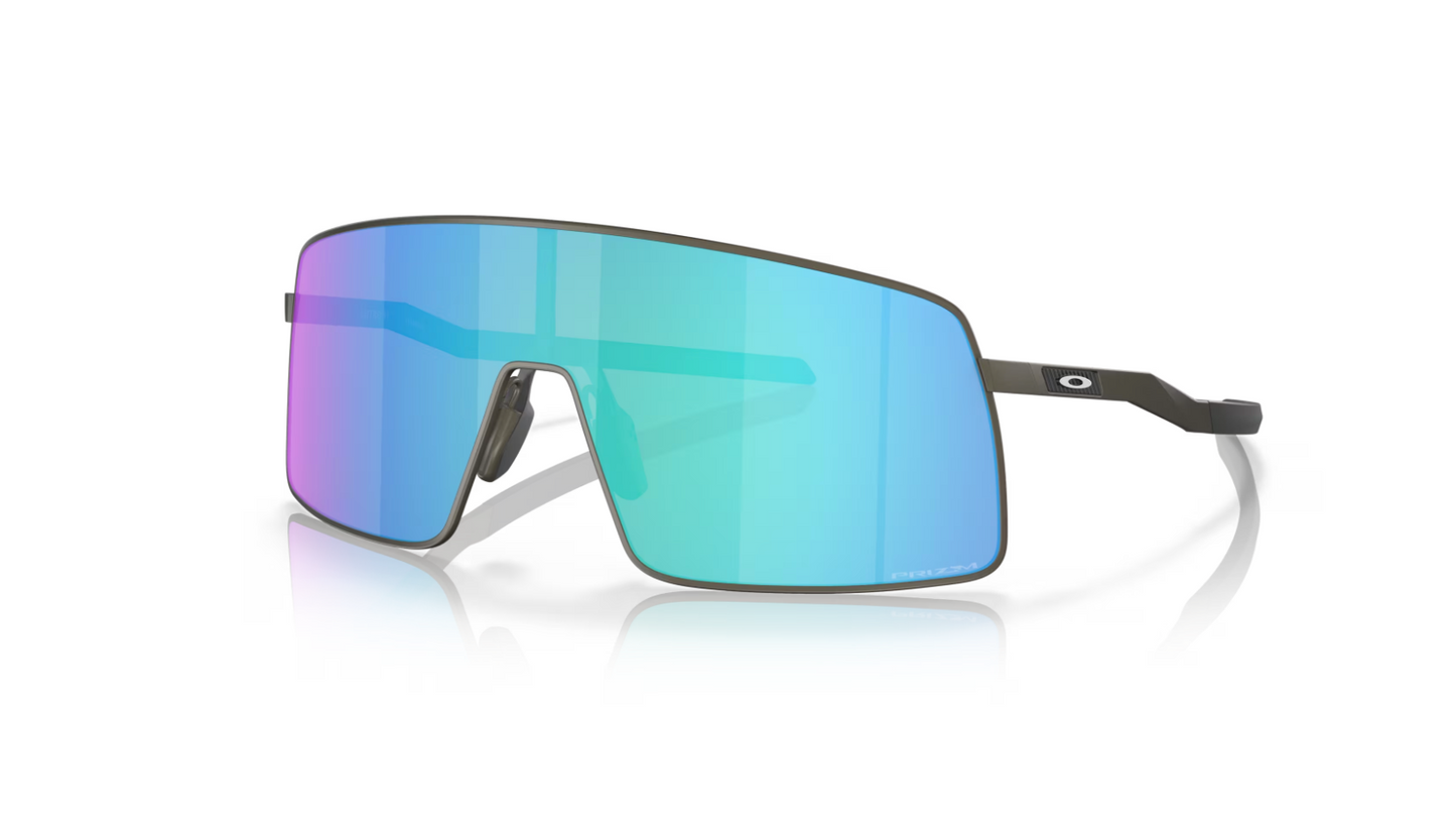 Oakley Sutro TI